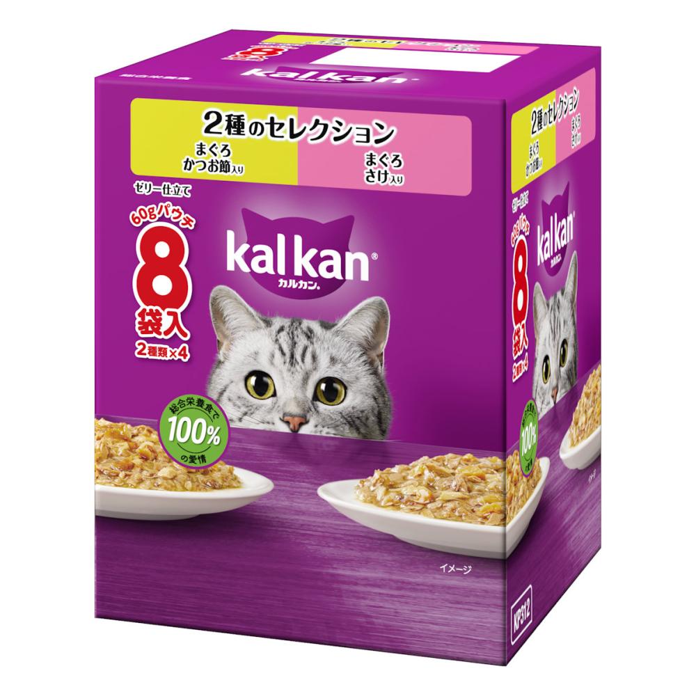 シーバデュオ 12か月までの子ねこ用 香りのまぐろ味セレクション 32箱 シーバデュオ 12ヶ月までの子ねこ用 香りのまぐろ味