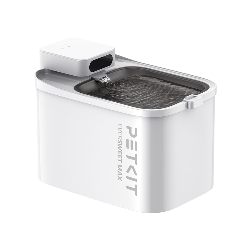 ペット用給水器(アプリ連携可能) PETKIT Eversweet MAX P4115