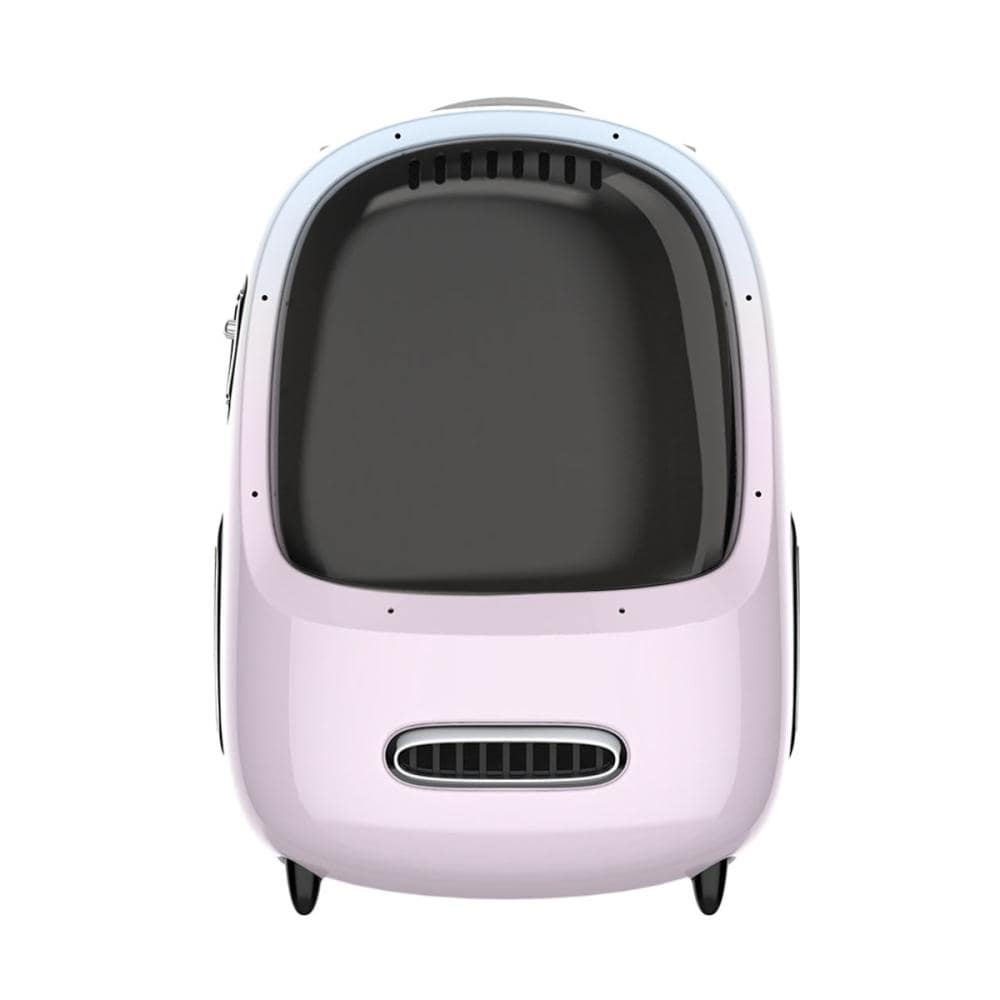ペット用キャリーバッグ　ＰＥＴＫＩＴ　Ｂｒｅｅｚｙ　２　ピンク　Ｐ７７０４－ＰＫ