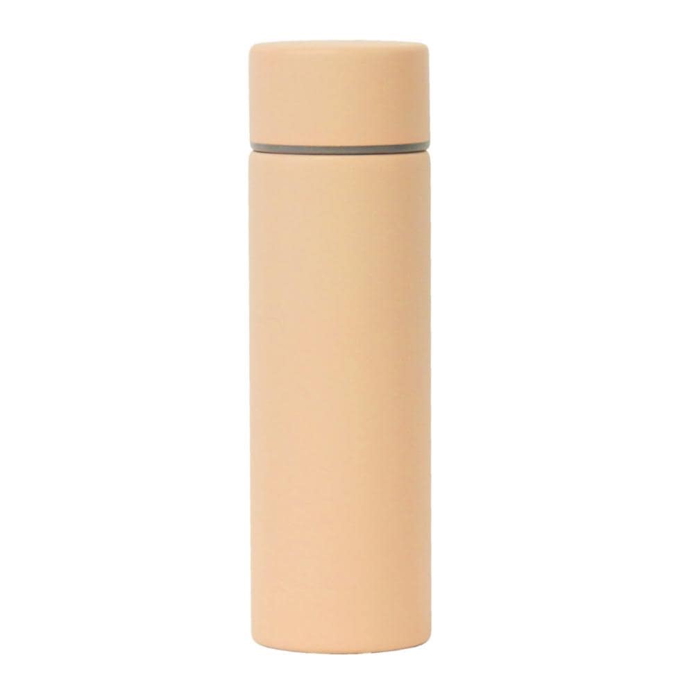 パートナーズセッション　スフィット　マグボトル　マットベージュ　１４０ｍＬ
