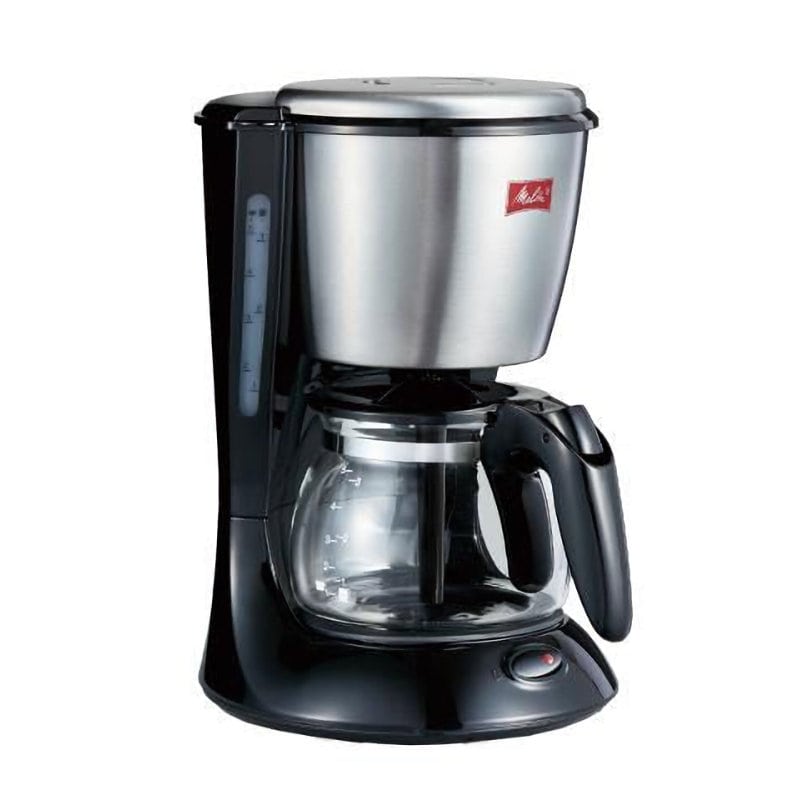 メリタ　コーヒーメーカー　ツイスト　ステンレス　ＳＣＧ５８