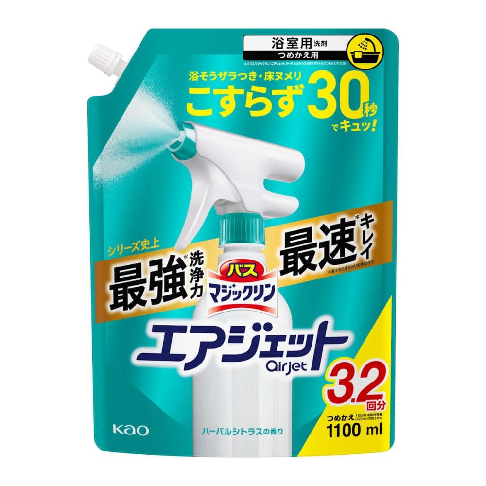 詰替用　１０００ｍＬ