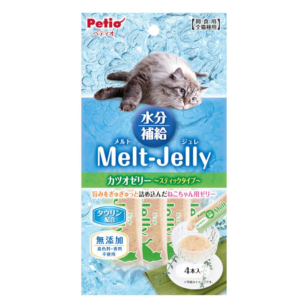 スティックタイプ　４本入り