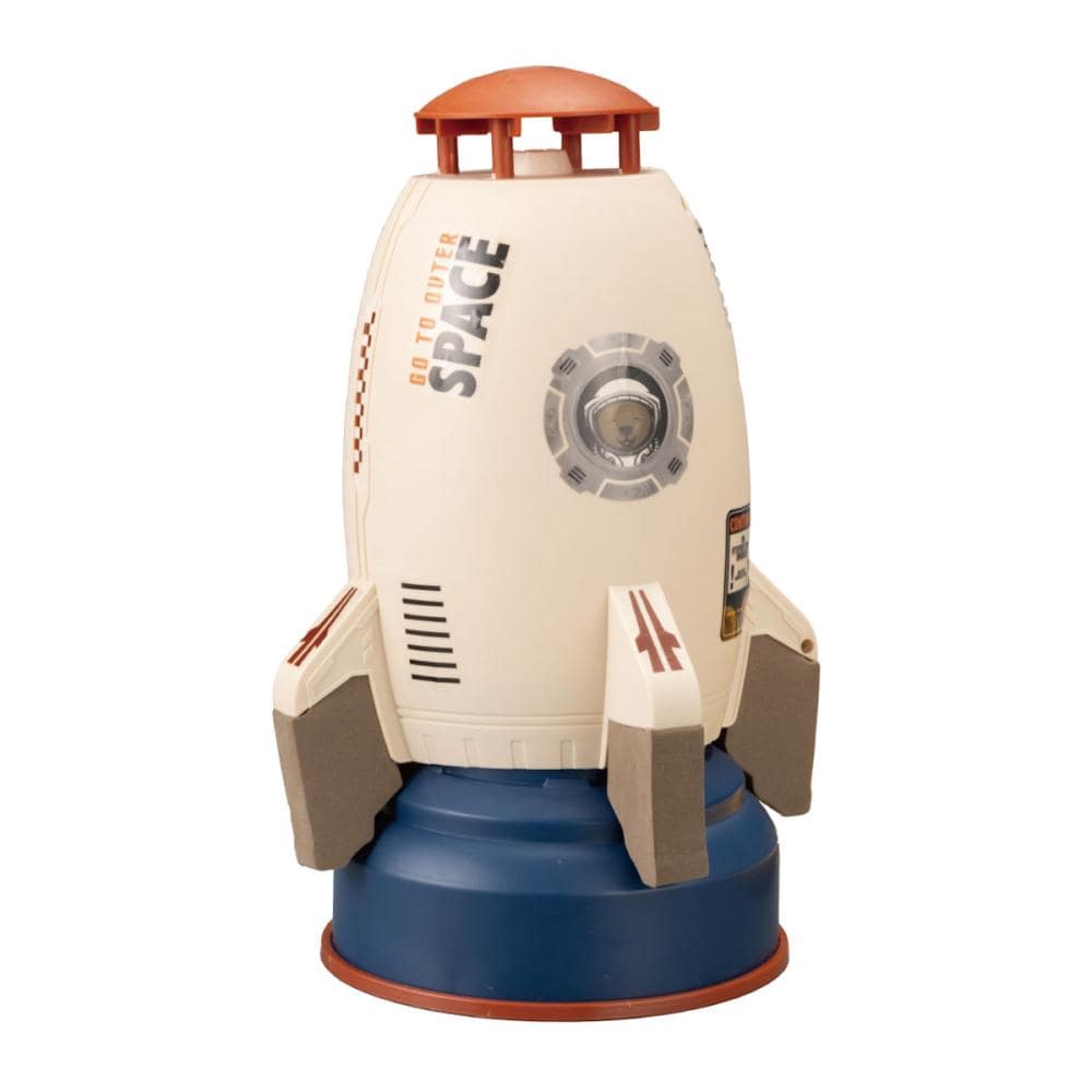 ジェットスプラッシュロケット KW－678 の通販 | ホームセンター