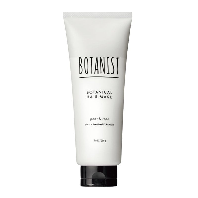 ＩーＮＥ　ボタニスト　ヘアマスク　ダメージリペア　２００ｇ