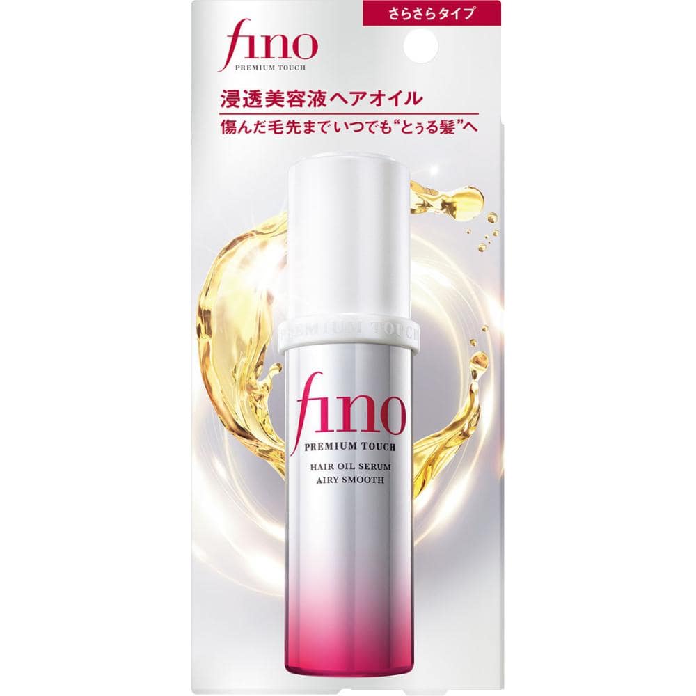 ファイントゥデイ フィーノ 浸透美容液ヘアオイル エアリー 70mL