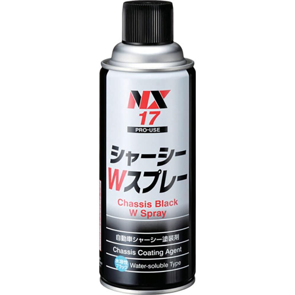 イチネンケミカルズ シヤ-シ-Wスプレ- 420mL 17_