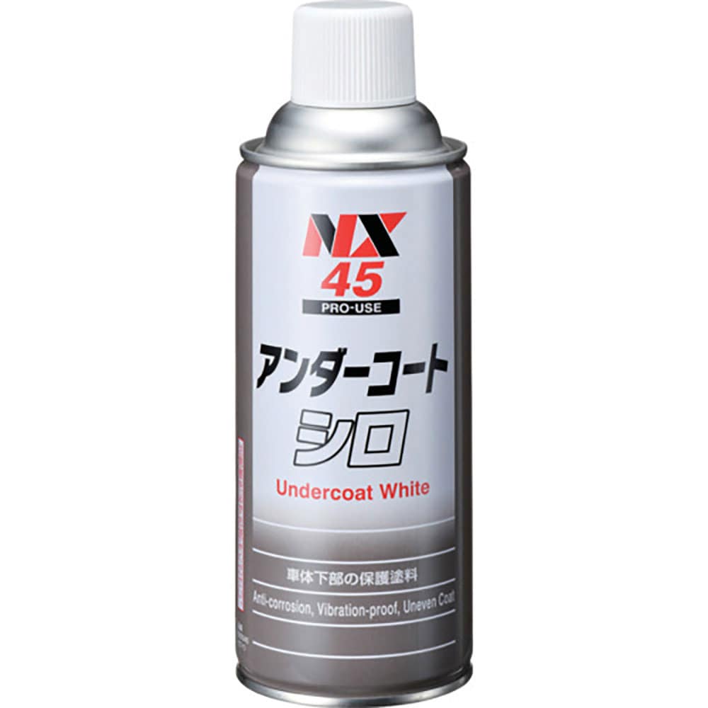 イチネンケミカルズ アンダ-コ-ト シロ 420mL 45_