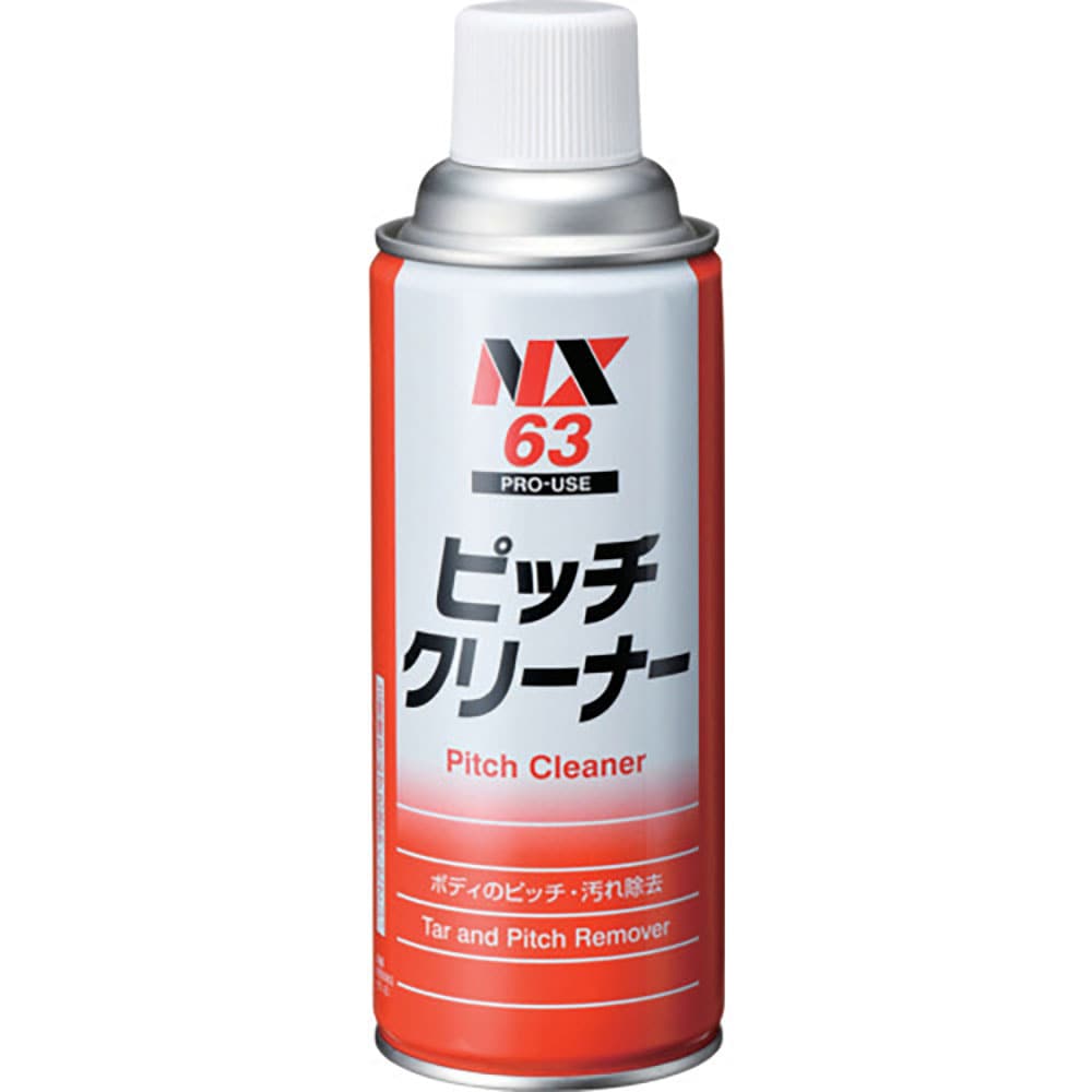 イチネンケミカルズ　ピッチクリーナー　４２０ｍＬ　６３＿