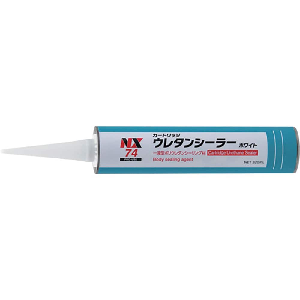 イチネンケミカルズ ウレタンシーラカートリッジ 320mL 74_