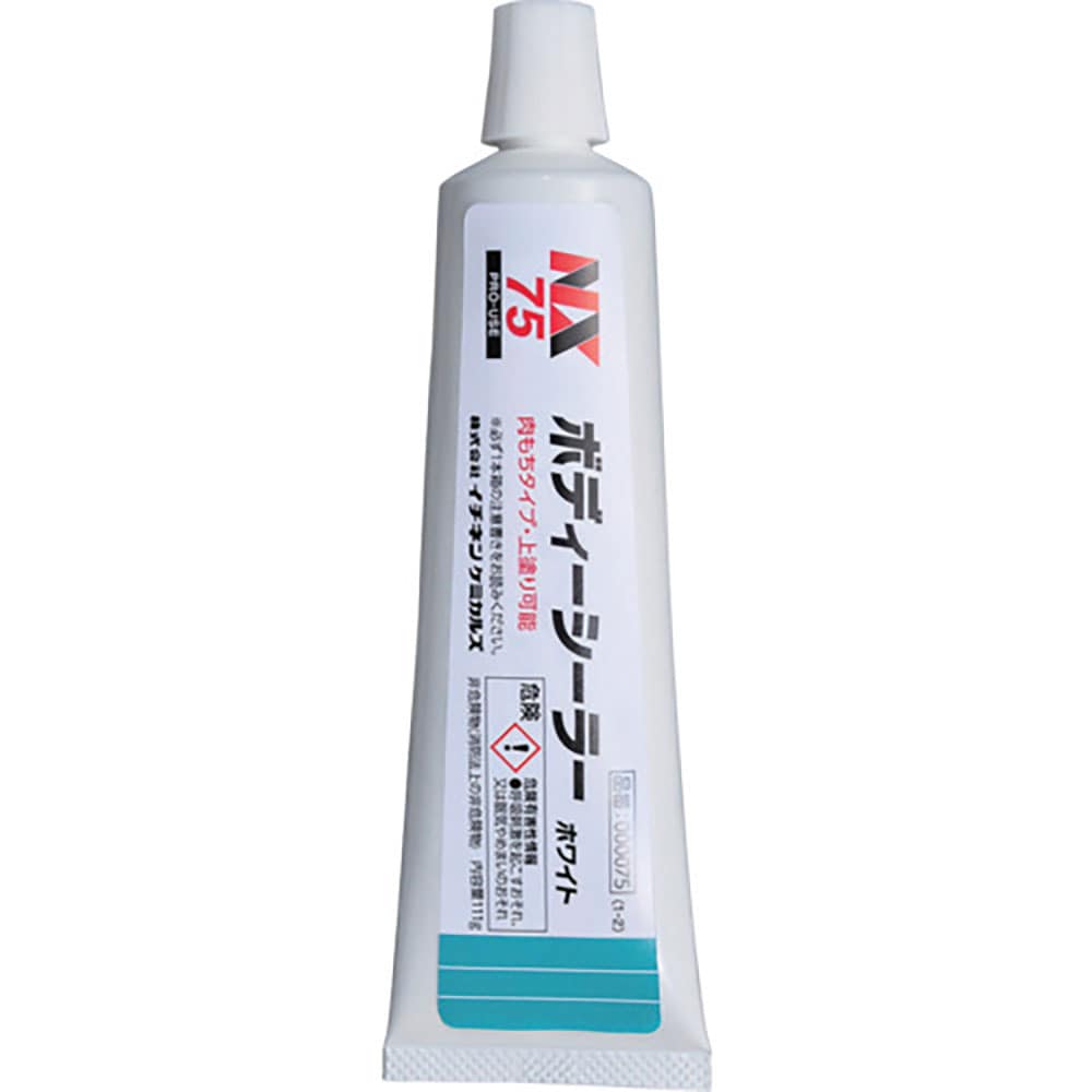 イチネンケミカルズ ボディーシーラー (肉もち・上塗可タイプ) 111g 75_