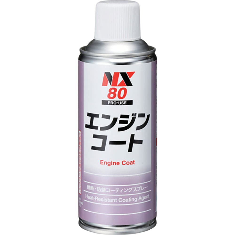 イチネンケミカルズ　エンジンコート　３００ｍＬ　８０＿