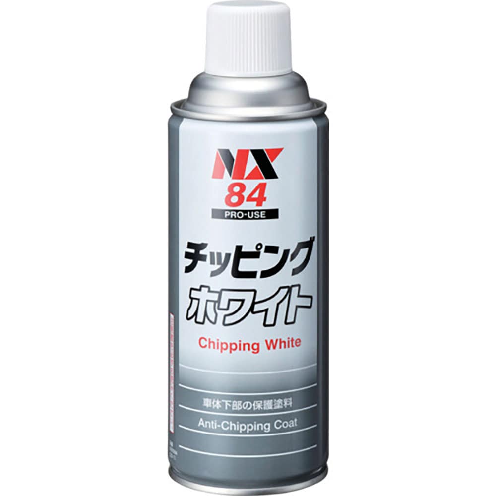イチネンケミカルズ チッピング ホワイト 420mL 84_