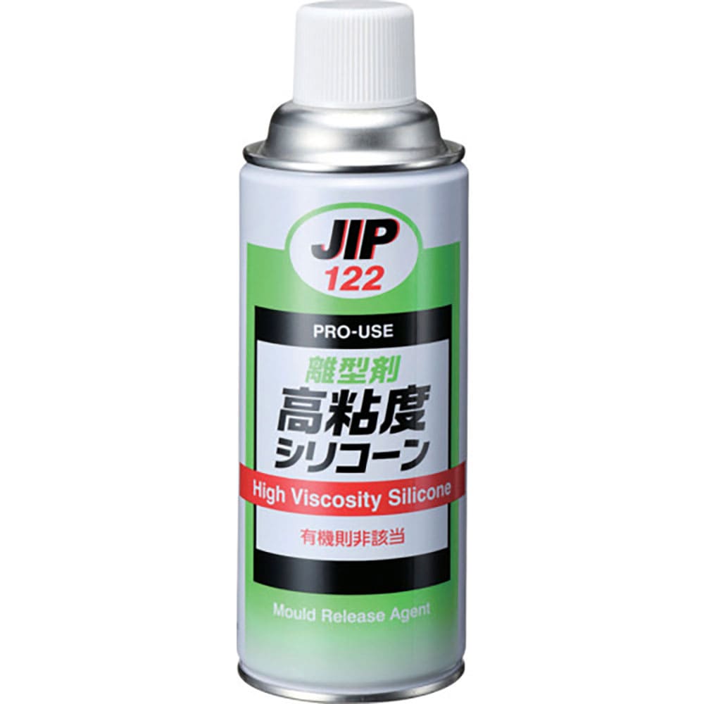 イチネンケミカルズ 離型剤 高粘度シリコーン 420mL 122_