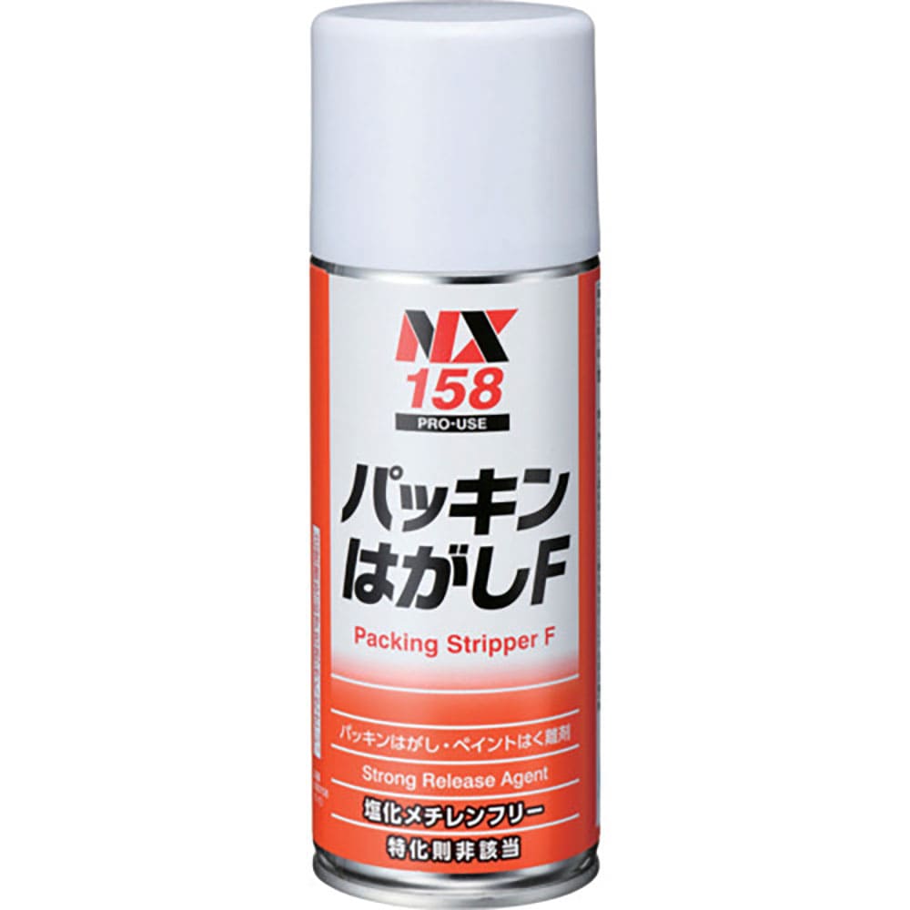 イチネンケミカルズ パッキンはがしF 300mL 158_