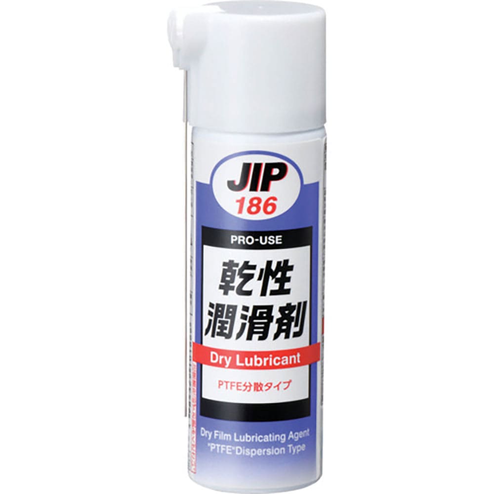 イチネンケミカルズ 乾性潤滑剤 65mL 186_
