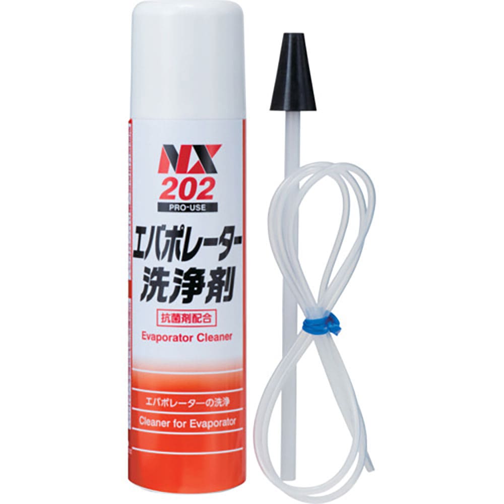 イチネンケミカルズ エバポレーター洗浄剤 180mL 202_