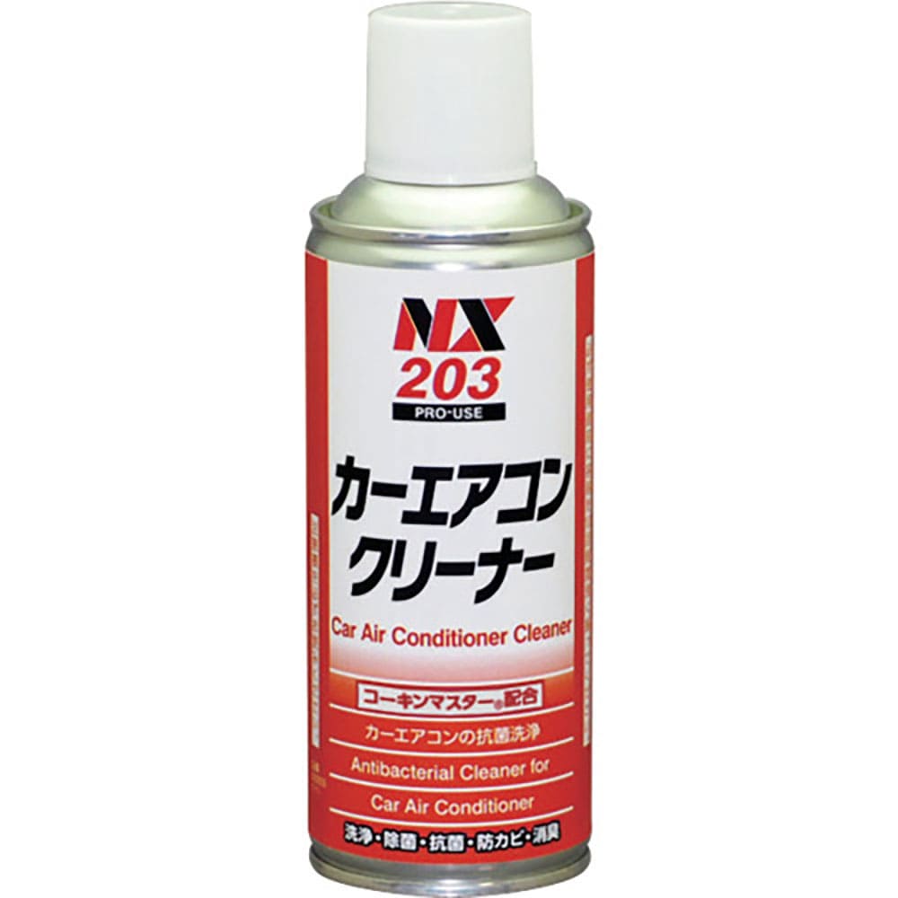 イチネンケミカルズ　カーエアコンクリーナー　５０ｇ　２０３＿