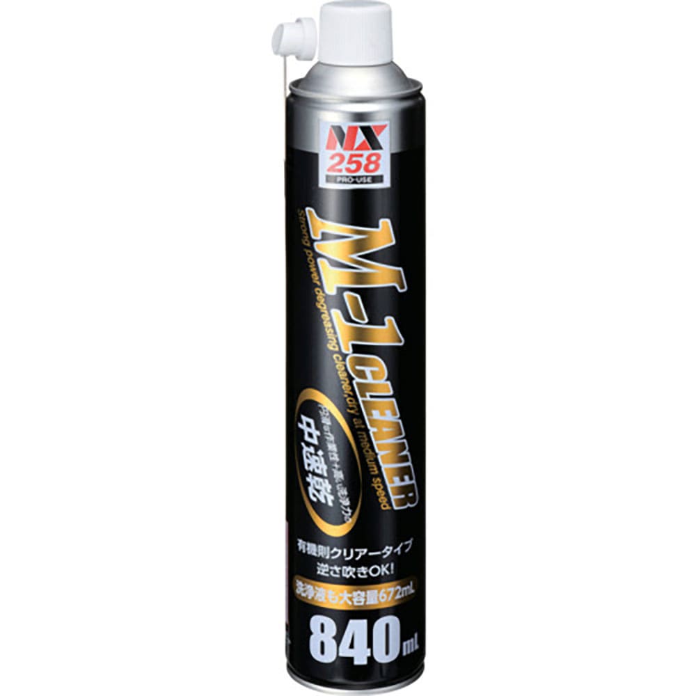 イチネンケミカルズ　Ｍ－１クリーナー　８４０ｍＬ　２５８＿