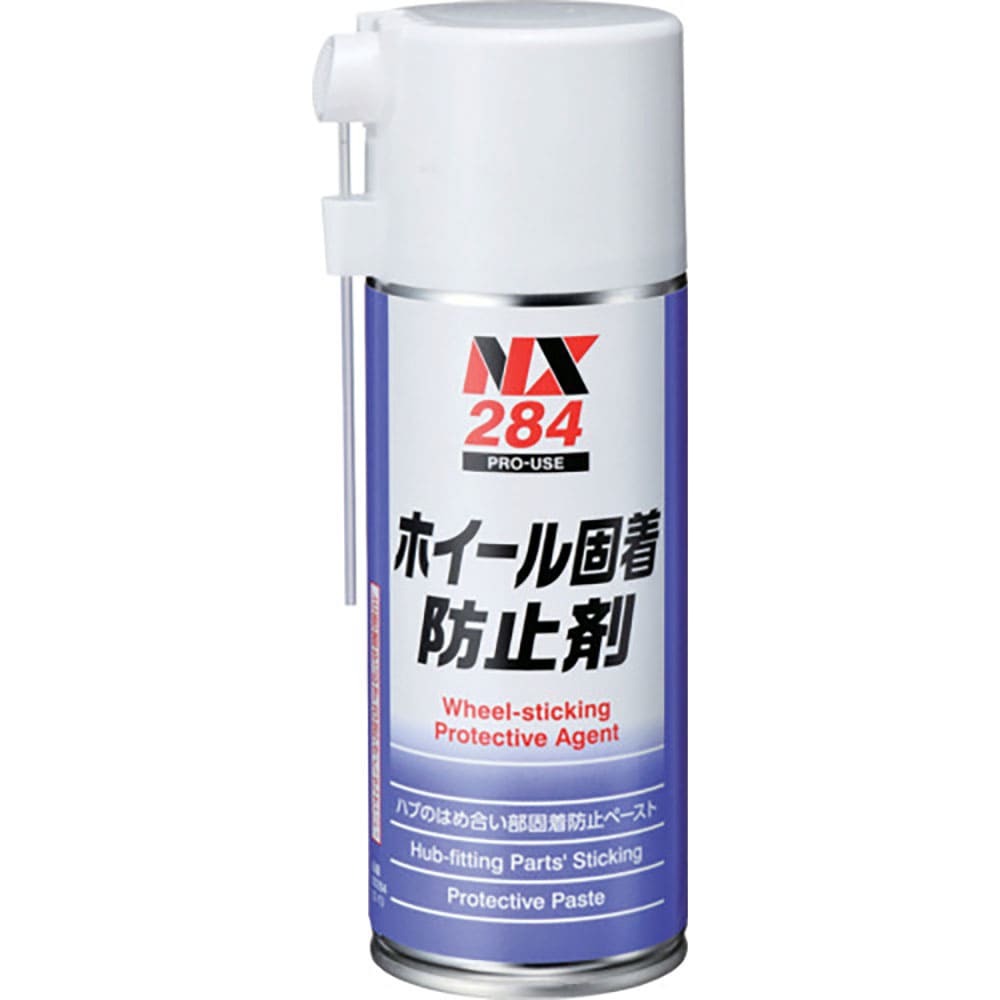 イチネンケミカルズ ホイール固着防止剤 300mL 284_