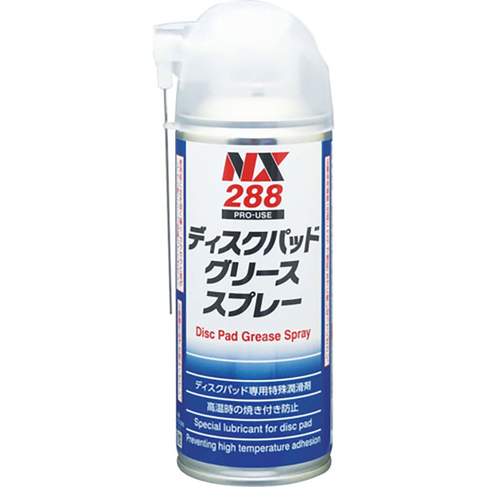 イチネンケミカルズ　ディスクパッドグリーススプレー　１８０ｍＬ　２８８＿