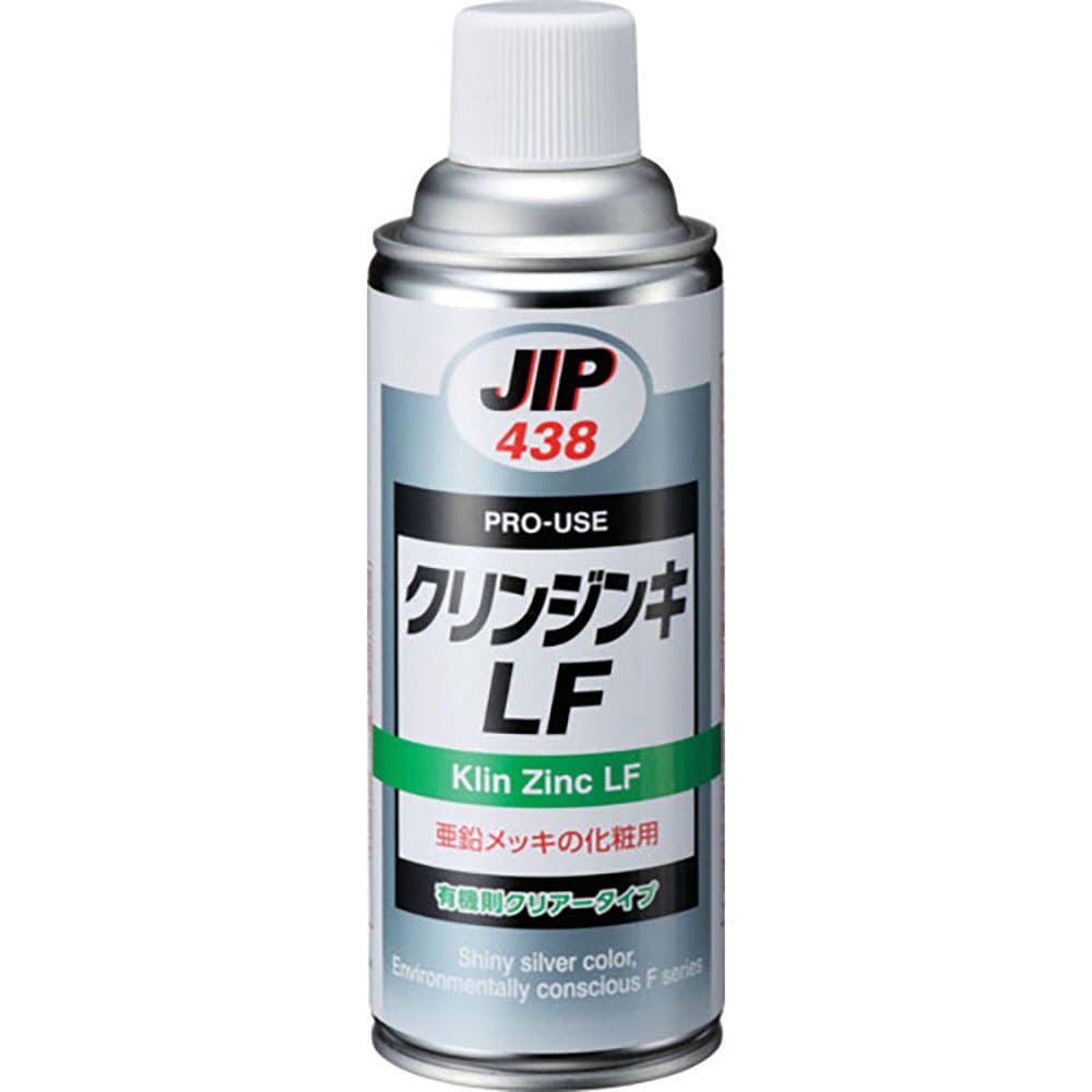 イチネンケミカルズ クリンジンキ LF 420mL 438_