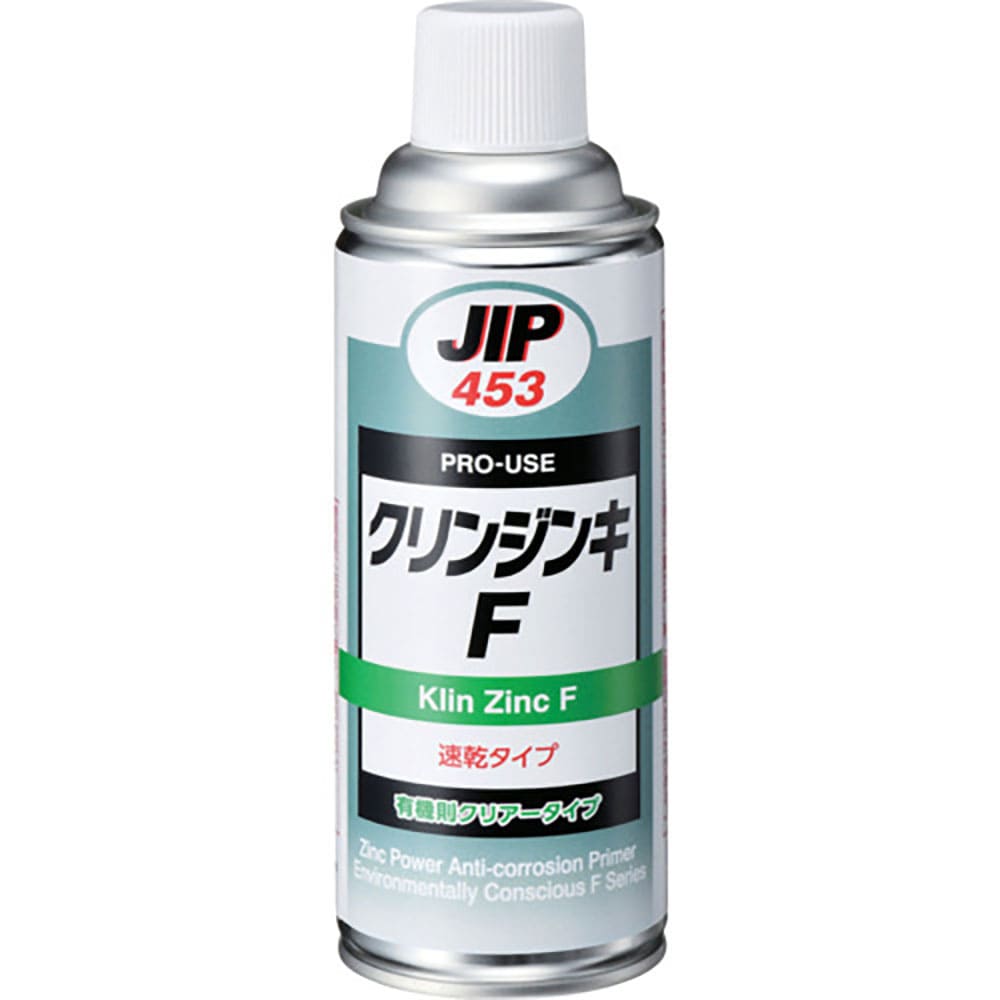 イチネンケミカルズ クリンジンキ F 420mL 453_