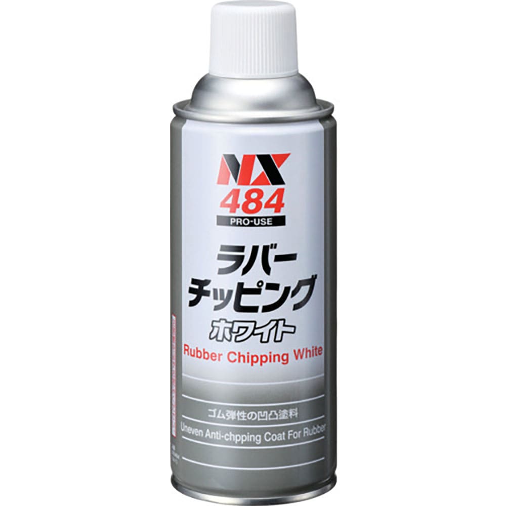 イチネンケミカルズ ラバ-チッピング ホワイト 420mL 484_