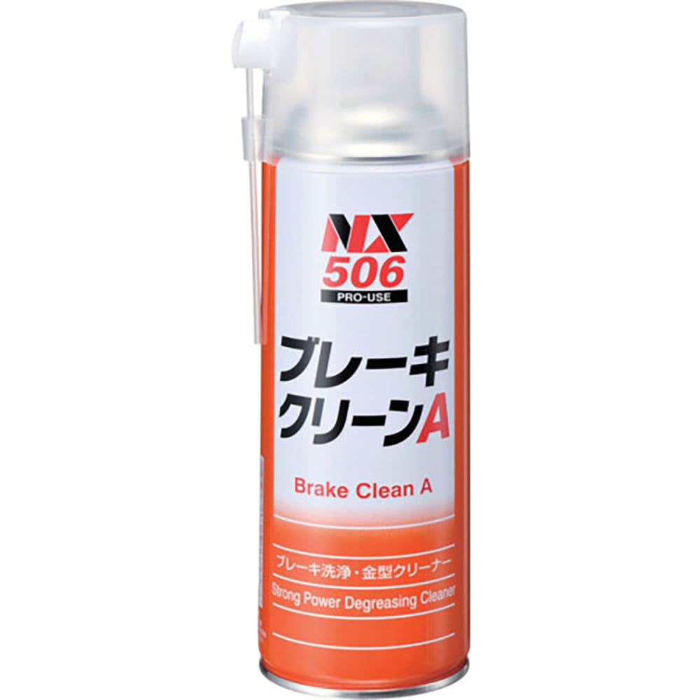 イチネンケミカルズ ブレーキクリーンA 500mL 506_