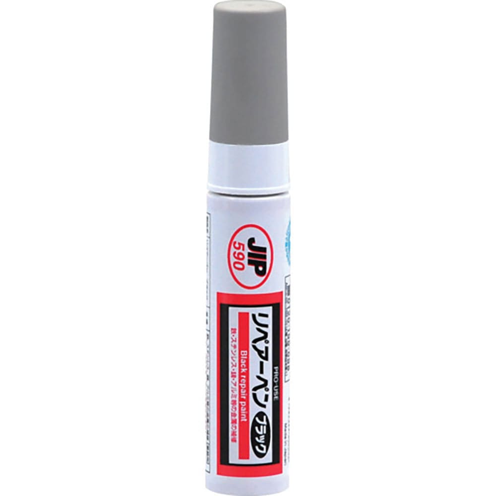 イチネンケミカルズ リペアーブラックペン 30mL 590_
