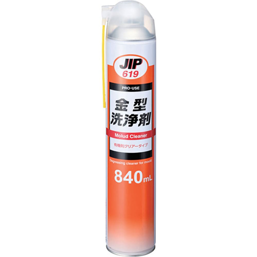 イチネンケミカルズ　金型洗浄　８４０ｍＬ　６１９＿
