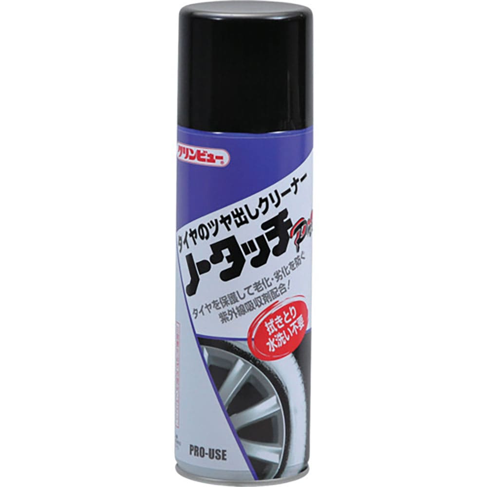 イチネンケミカルズ　ノータッチＰｒｏ　４８０ｍＬ　８１０＿