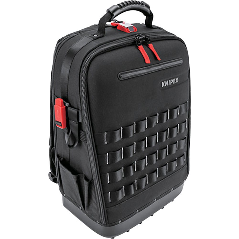 KNIPEX モジュラーX18 ツールバックパック 002150LE_