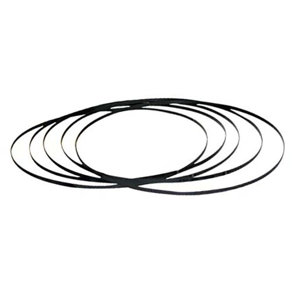 HiKOKI CB22FA2、CB22FB用帯のこ刃 6~10山 ハイス 5本入り 0031-90_
