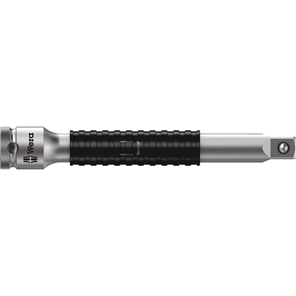 Ｗｅｒａ　８７９４ＳＣ　フレキシブルロックエクステンションバー１／２　ショート　３６３７＿