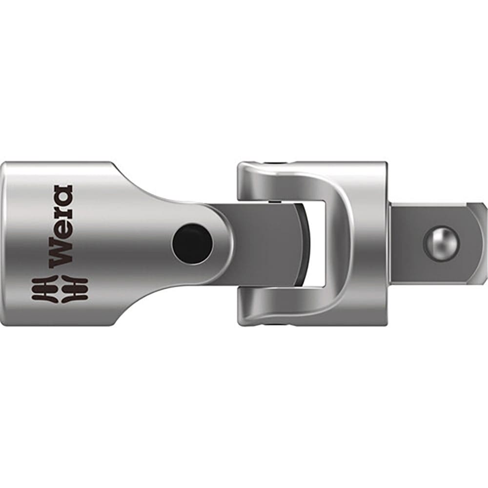Ｗｅｒａ　８７９５Ｃ　サイクロップユニバーサルジョイント１／２　３６４０＿