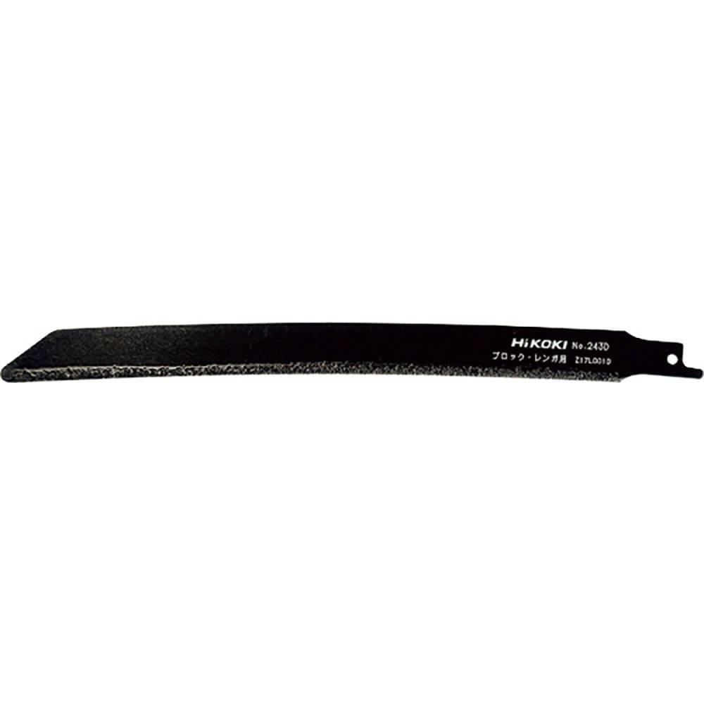HiKOKI ダイヤモンドブレード250mm ブロック・レンガ・FRP用 0037-3178_