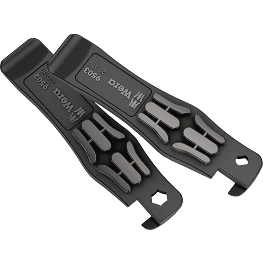 Wera 自転車セット 13 4184_