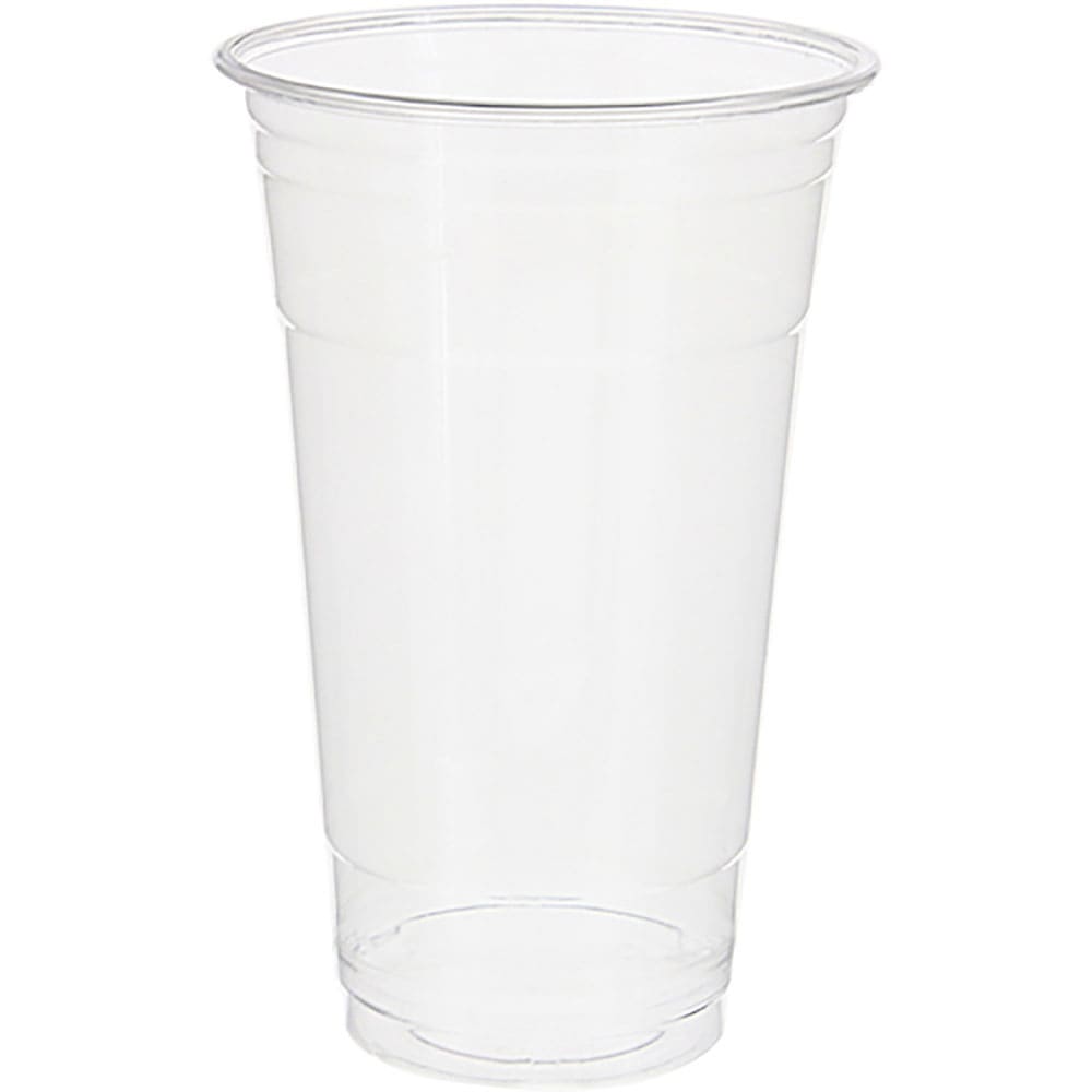 ＨＥＩＫＯ　透明カップ　Ａ－ＰＥＴ　２３オンス　口径９８ｍｍ　　５０個入り　４５２５０１８＿