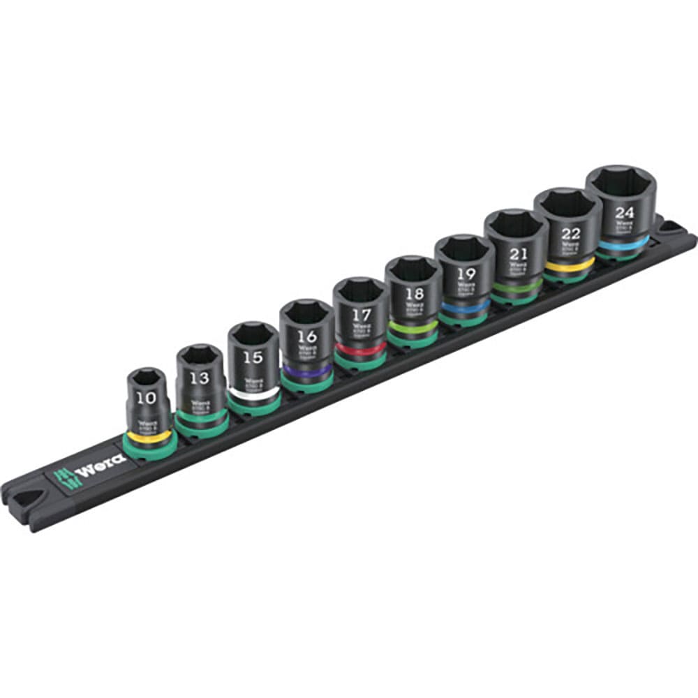 Ｗｅｒａ　９６０７グネットレールＢインパクター１　５４５１＿