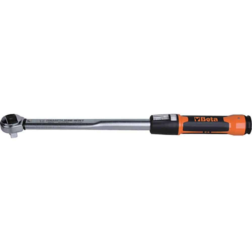 Ｂｅｔａ　ゼロリセットトルクレンチ　１２．７ｍｍ　２０－１００Ｎｍ　６６６／１０Ｘ　６６６０７１１＿