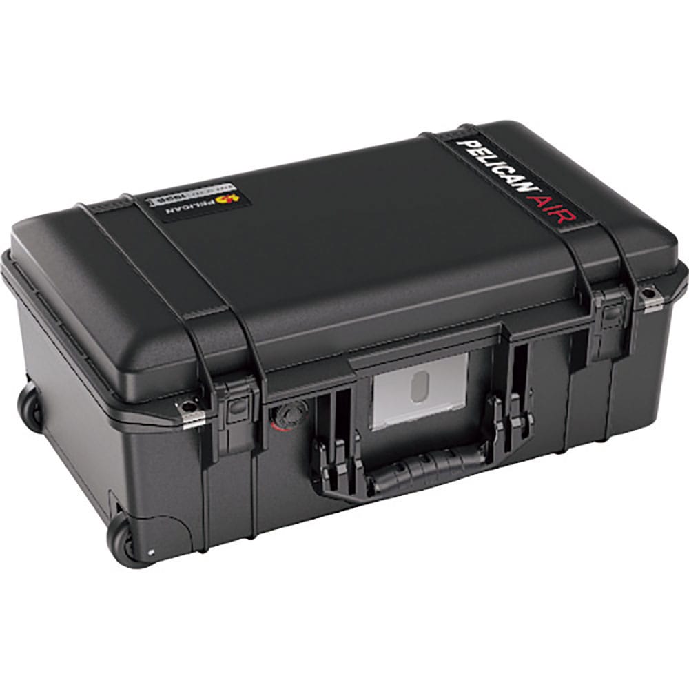 ＰＥＬＩＣＡＮ　１５３５　エアケース　ブラック　（フォーム無）　０１５３５０－００１２－１１０＿