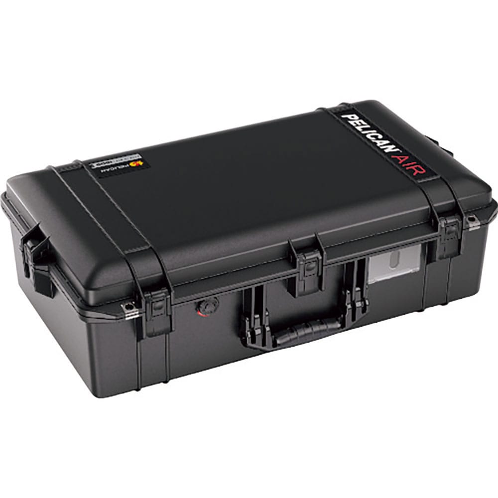 ＰＥＬＩＣＡＮ　１６０５　エアケース　ブラック　（フォーム無）　０１６０５０－００１１－１１０＿