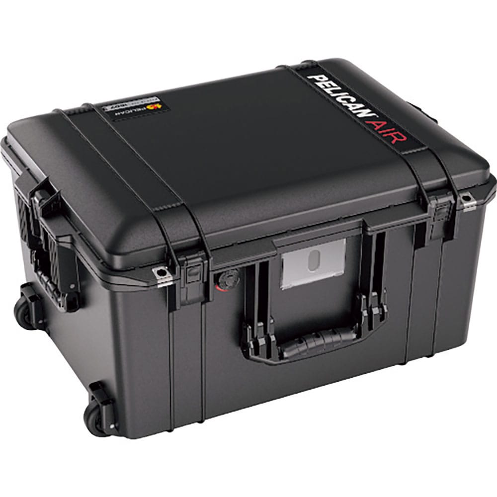 ＰＥＬＩＣＡＮ　１６０７　エアケース　ブラック　０１６０７０－０００１－１１０＿