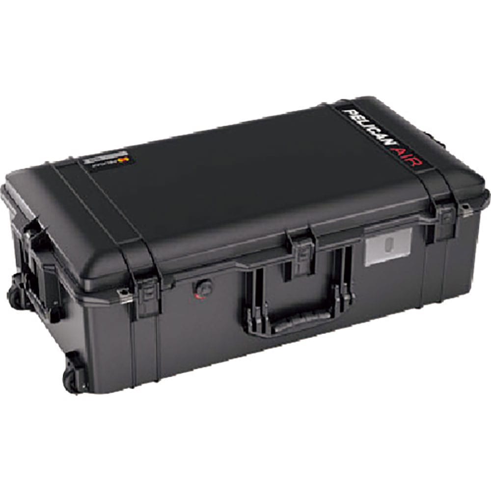 ＰＥＬＩＣＡＮ　１６１５　エアケース　ブラック　（フォーム無）　０１６１５０－００１１－１１０＿