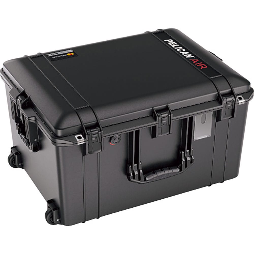 ＰＥＬＩＣＡＮ　１６３７　エアケース　ブラック（フォーム無）　０１６３７０－００１１－１１０＿