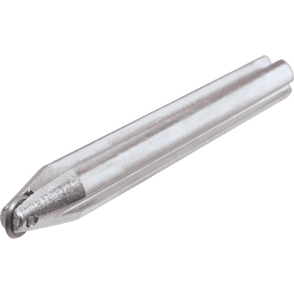 ＲＵＢＩ　マニュアルタイルカッター用替え刃　Φ１０ｍｍ　１９４６＿