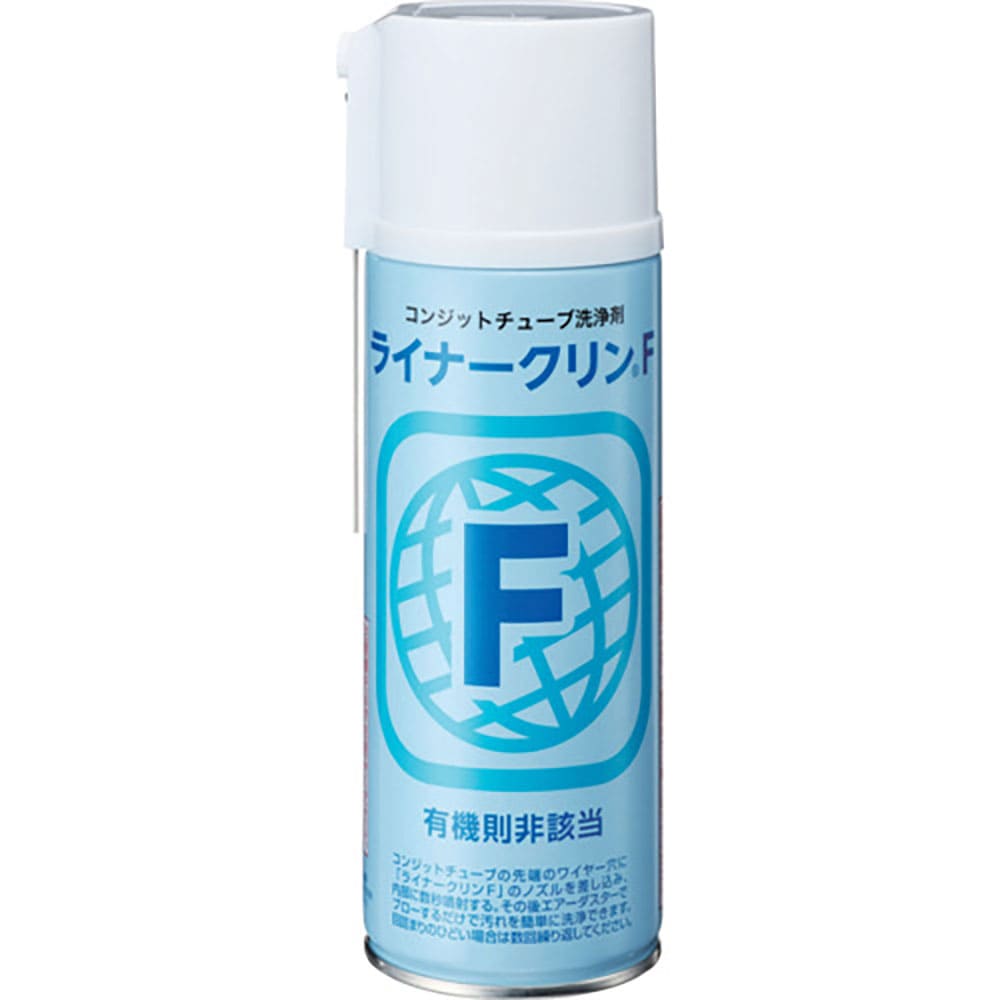 イチネンケミカルズ ライナークリン F 420mL 20326_