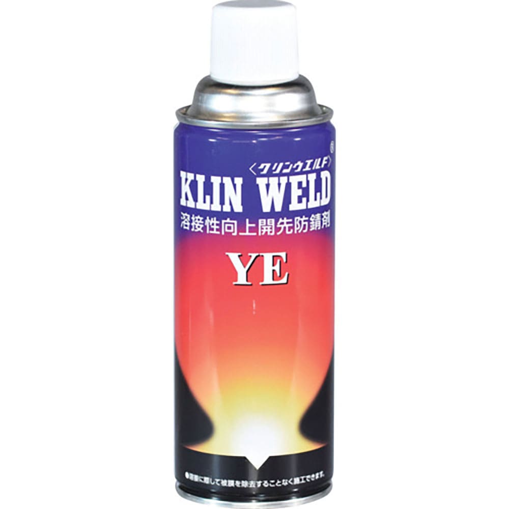 イチネンケミカルズ　クリンウエルド　ＹＥ　４２０ｍＬ　２０４３５＿