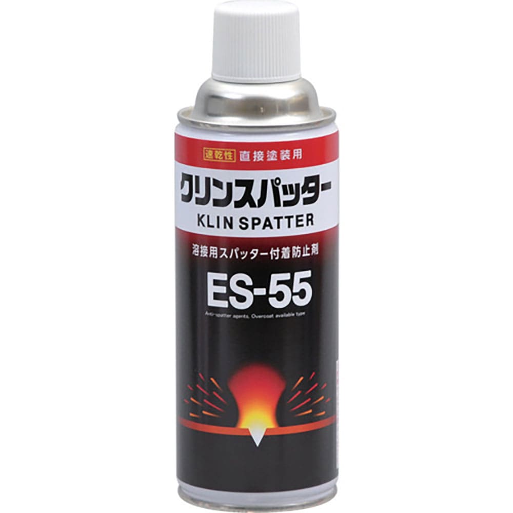 イチネンケミカルズ　クリンスパッター　ＥＳ－５５　４２０ｍＬ　２０５５８＿